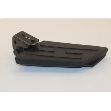 Platine arriere gauche PEUGEOT KISBEE 50 RS 2010 - 2020