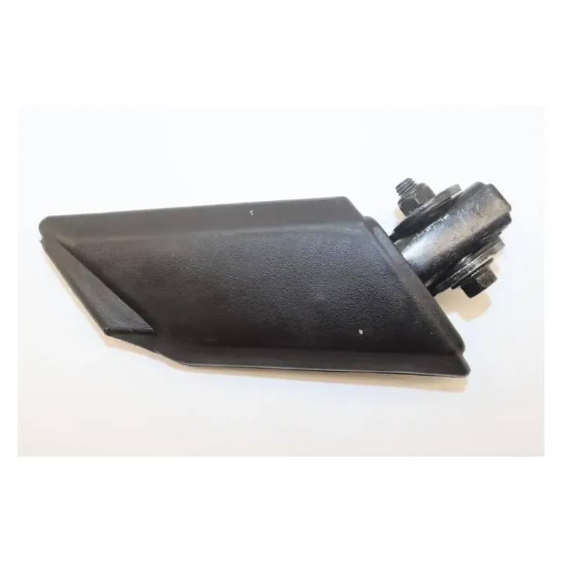 Platine arriere gauche PEUGEOT KISBEE 50 RS 2010 - 2020