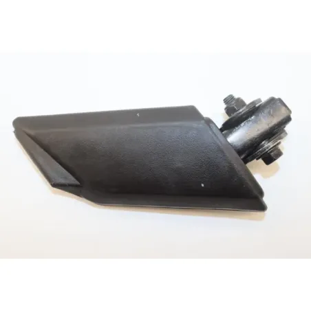 Platine arriere gauche PEUGEOT KISBEE 50 RS 2010 - 2020