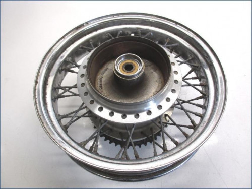 Jante arriere HONDA VT 600 CR 94-00 SHADOW