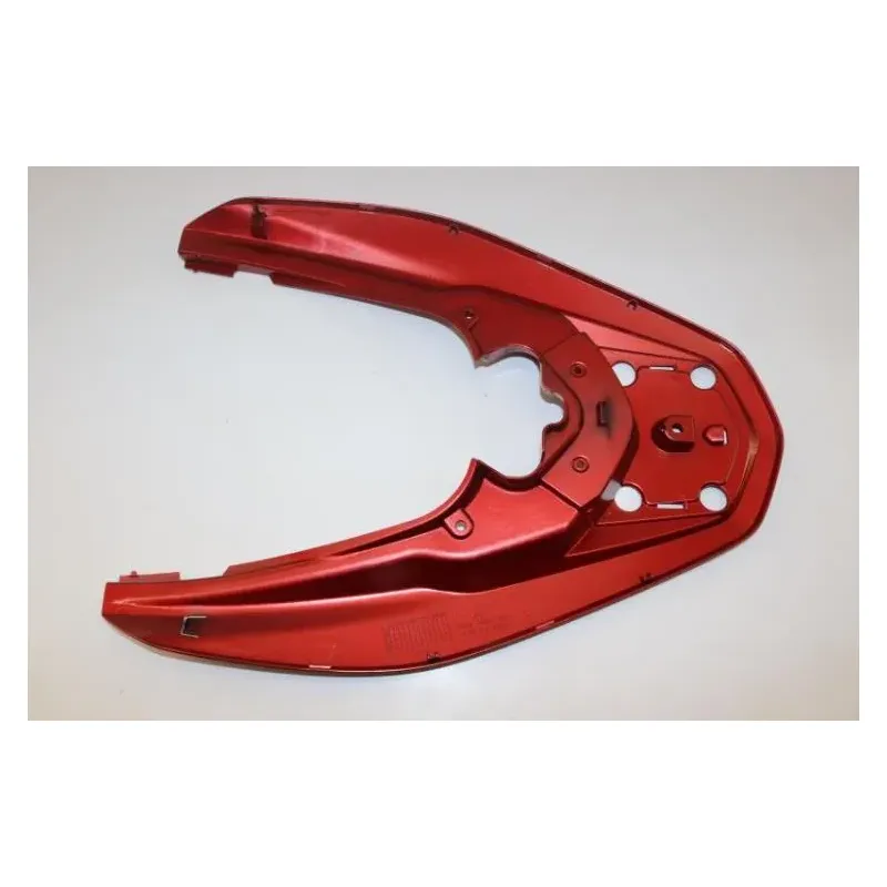 Porte paquets arriere HONDA PCX 125 2017 - 2018
