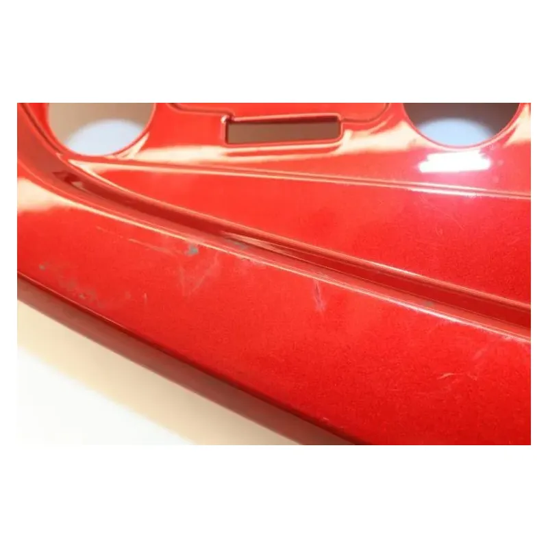 Porte paquets arriere HONDA PCX 125 2017 - 2018