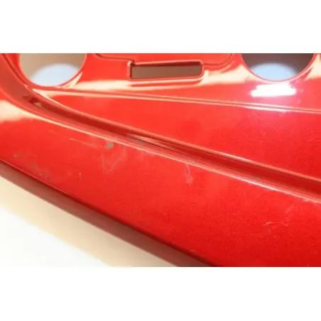 Porte paquets arriere HONDA PCX 125 2017 - 2018