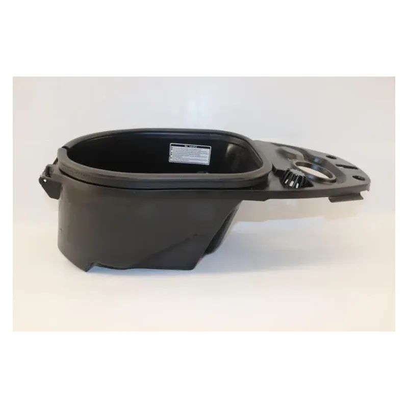 Coffre sous selle JM MOTORS SANTANA 50 2019 - 2021