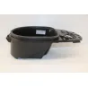 Coffre sous selle JM MOTORS SANTANA 50 2019 - 2021