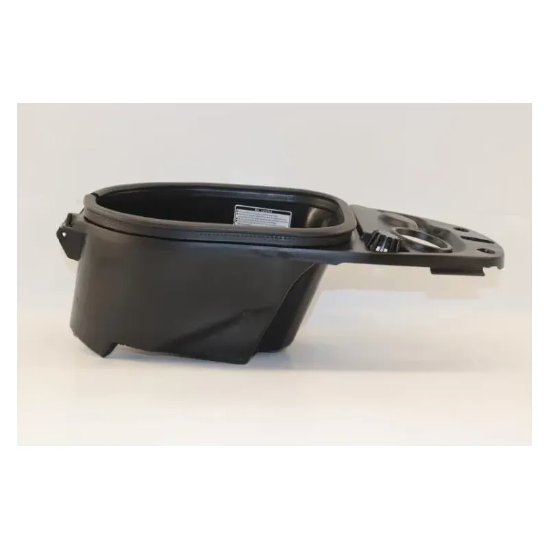 Coffre sous selle JM MOTORS SANTANA 50 2019 - 2021
