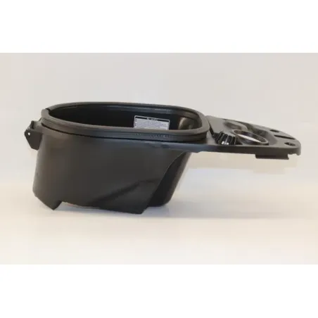 Coffre sous selle JM MOTORS SANTANA 50 2019 - 2021