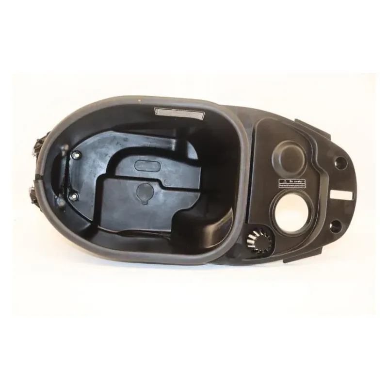 Coffre sous selle JM MOTORS SANTANA 50 2019 - 2021
