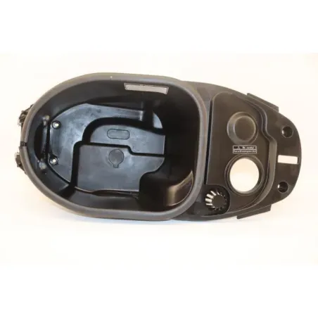 Coffre sous selle JM MOTORS SANTANA 50 2019 - 2021
