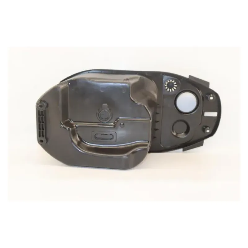 Coffre sous selle JM MOTORS SANTANA 50 2019 - 2021
