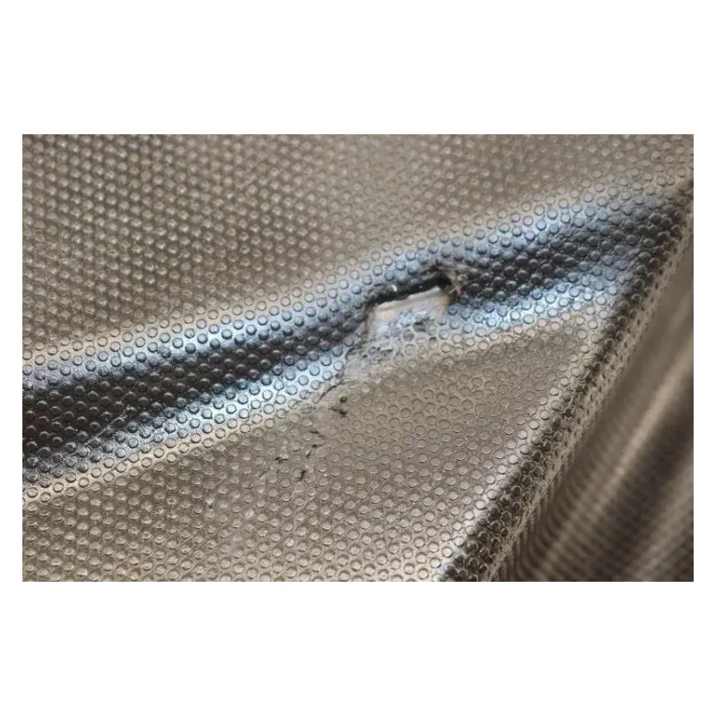 Coffre sous selle JM MOTORS SANTANA 50 2019 - 2021