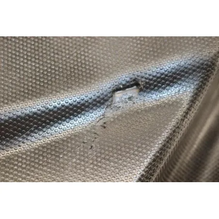 Coffre sous selle JM MOTORS SANTANA 50 2019 - 2021