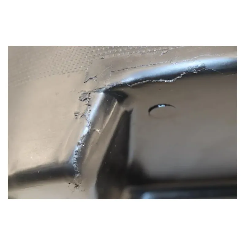 Coffre sous selle JM MOTORS SANTANA 50 2019 - 2021
