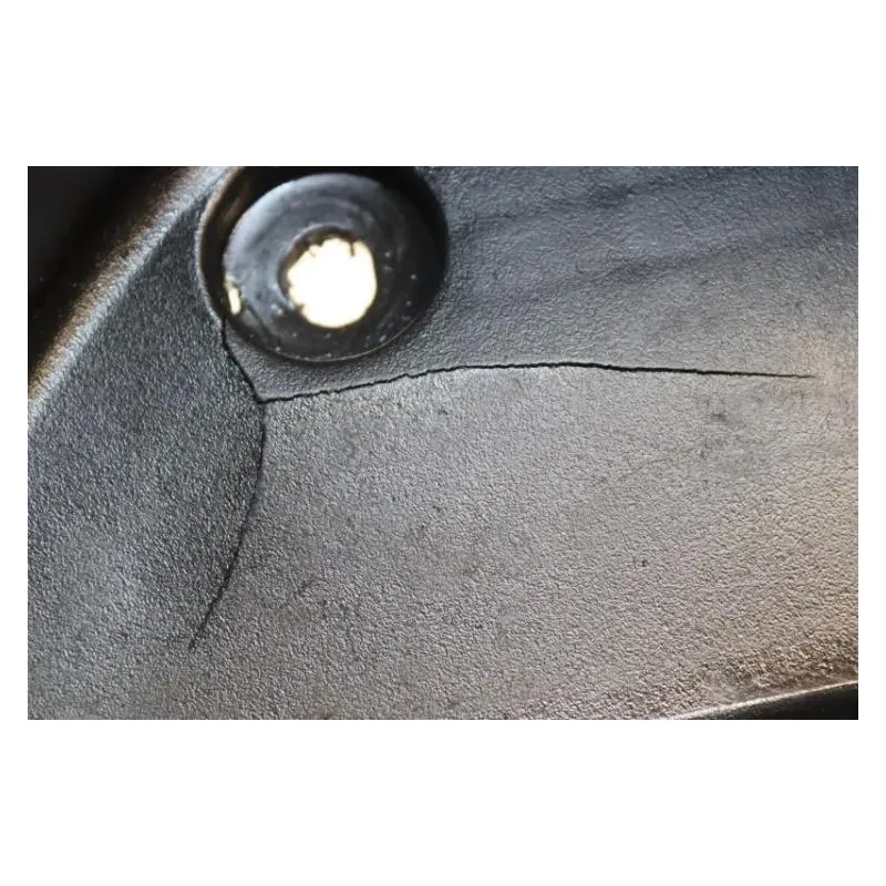 Coffre sous selle JM MOTORS SANTANA 50 2019 - 2021