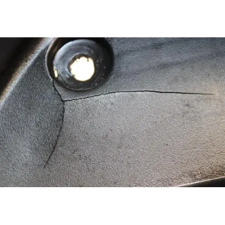 Coffre sous selle JM MOTORS SANTANA 50 2019 - 2021