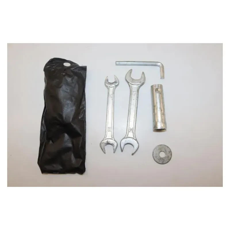 Trousse outil JM MOTORS SANTANA 50 2019 - 2021