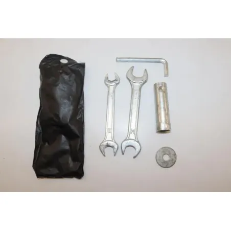 Trousse outil JM MOTORS SANTANA 50 2019 - 2021