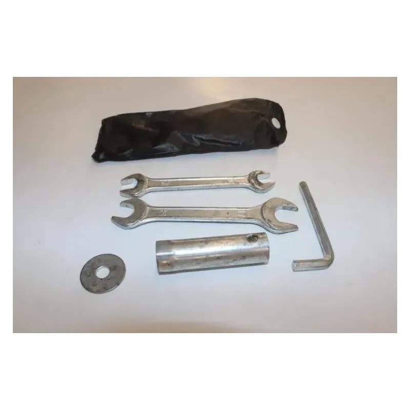 Trousse outil JM MOTORS SANTANA 50 2019 - 2021