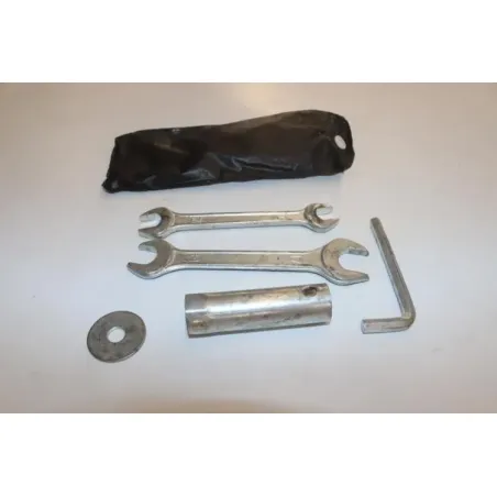 Trousse outil JM MOTORS SANTANA 50 2019 - 2021