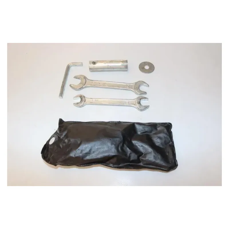 Trousse outil JM MOTORS SANTANA 50 2019 - 2021