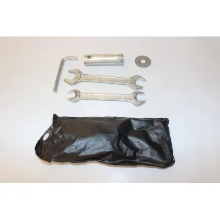 Trousse outil JM MOTORS SANTANA 50 2019 - 2021
