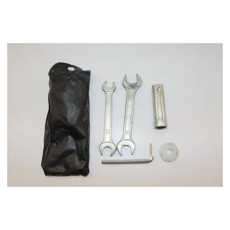 Trousse outil JM MOTORS SANTANA 50 2019 - 2021