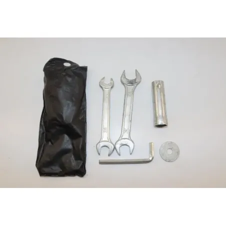 Trousse outil JM MOTORS SANTANA 50 2019 - 2021
