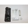 Trousse outil JM MOTORS SANTANA 50 2019 - 2021 Trousse outil JM MOTORS SANTANA 50 2019 - 2021