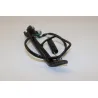 Bequille laterale JM MOTORS SANTANA 50 2019 - 2021 Bequille laterale JM MOTORS SANTANA 50 2019 - 2021
