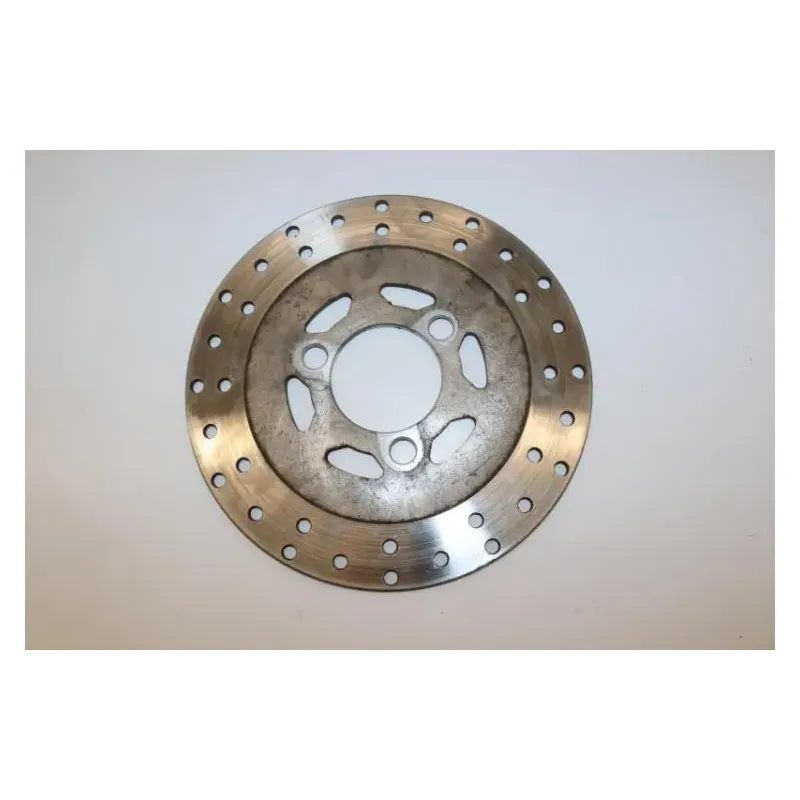 Disque frein avant JM MOTORS SANTANA 50 2019 - 2021