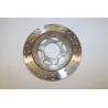 Disque frein avant JM MOTORS SANTANA 50 2019 - 2021