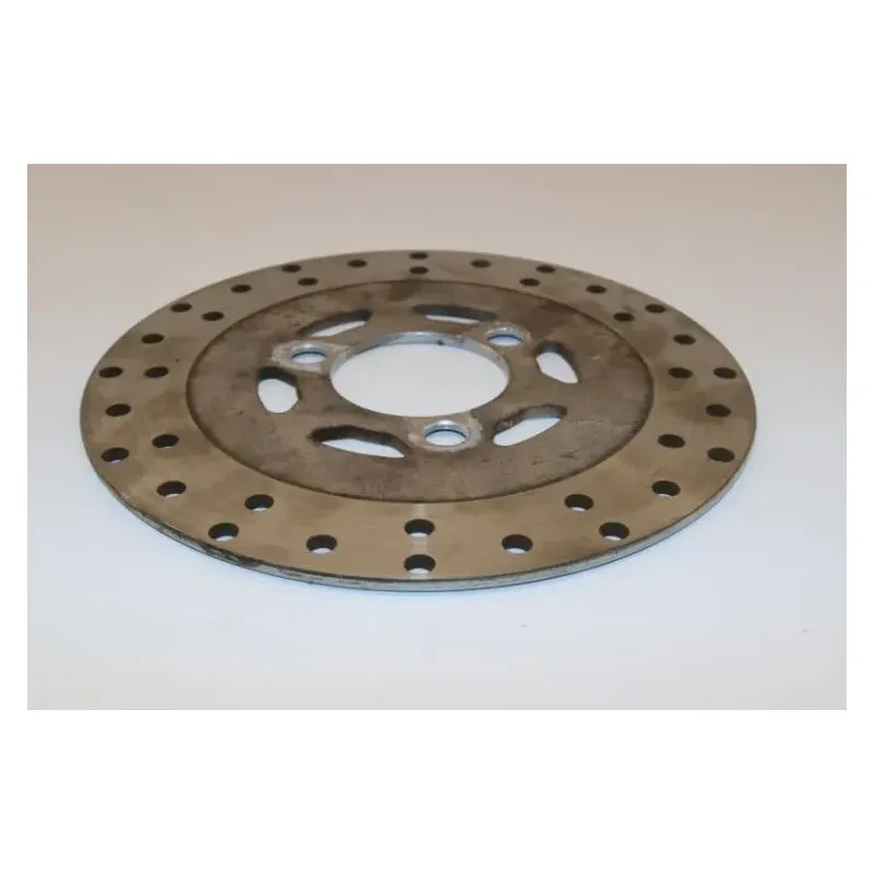 Disque frein avant JM MOTORS SANTANA 50 2019 - 2021