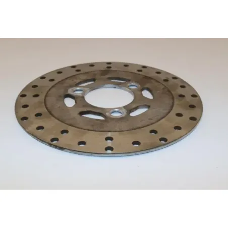Disque frein avant JM MOTORS SANTANA 50 2019 - 2021