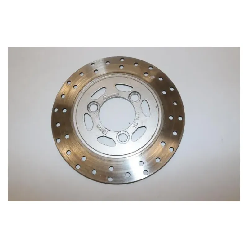Disque frein avant JM MOTORS SANTANA 50 2019 - 2021