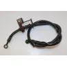 Durite de frein avant JM MOTORS SANTANA 50 2019 - 2021 Durite de frein avant JM MOTORS SANTANA 50 2019 - 2021