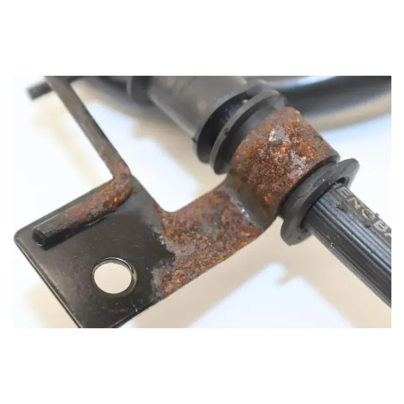 Durite de frein avant JM MOTORS SANTANA 50 2019 - 2021