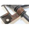 Durite de frein avant JM MOTORS SANTANA 50 2019 - 2021 Durite de frein avant JM MOTORS SANTANA 50 2019 - 2021