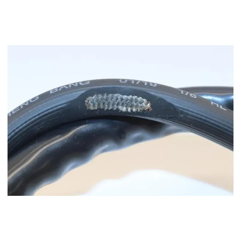 Durite de frein avant JM MOTORS SANTANA 50 2019 - 2021