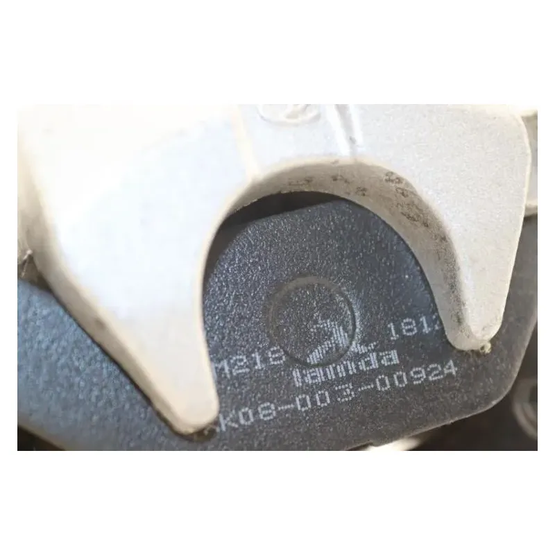 Etrier de frein avant JM MOTORS SANTANA 50 2019 - 2021