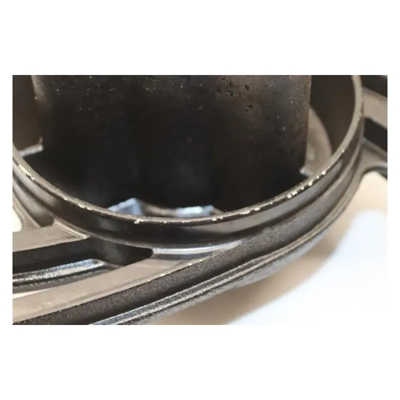Jante avant JM MOTORS SANTANA 50 2019 - 2021