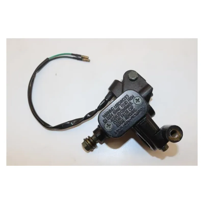 Maitre cylindre frein avant JM MOTORS SANTANA 50 2019 - 2021