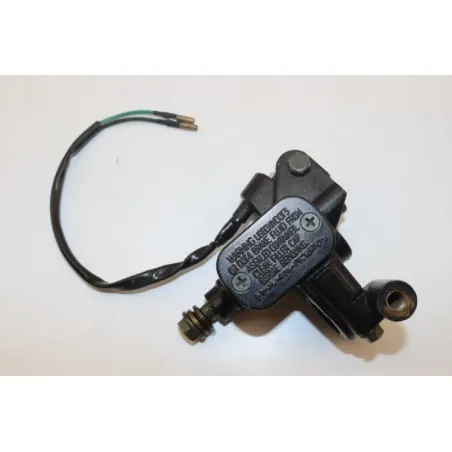 Maitre cylindre frein avant JM MOTORS SANTANA 50 2019 - 2021