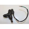 Maitre cylindre frein avant JM MOTORS SANTANA 50 2019 - 2021 Maitre cylindre frein avant JM MOTORS SANTANA 50 2019 - 2021