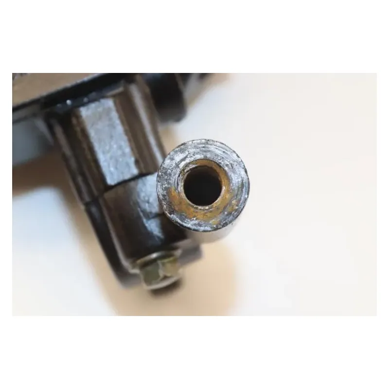 Maitre cylindre frein avant JM MOTORS SANTANA 50 2019 - 2021