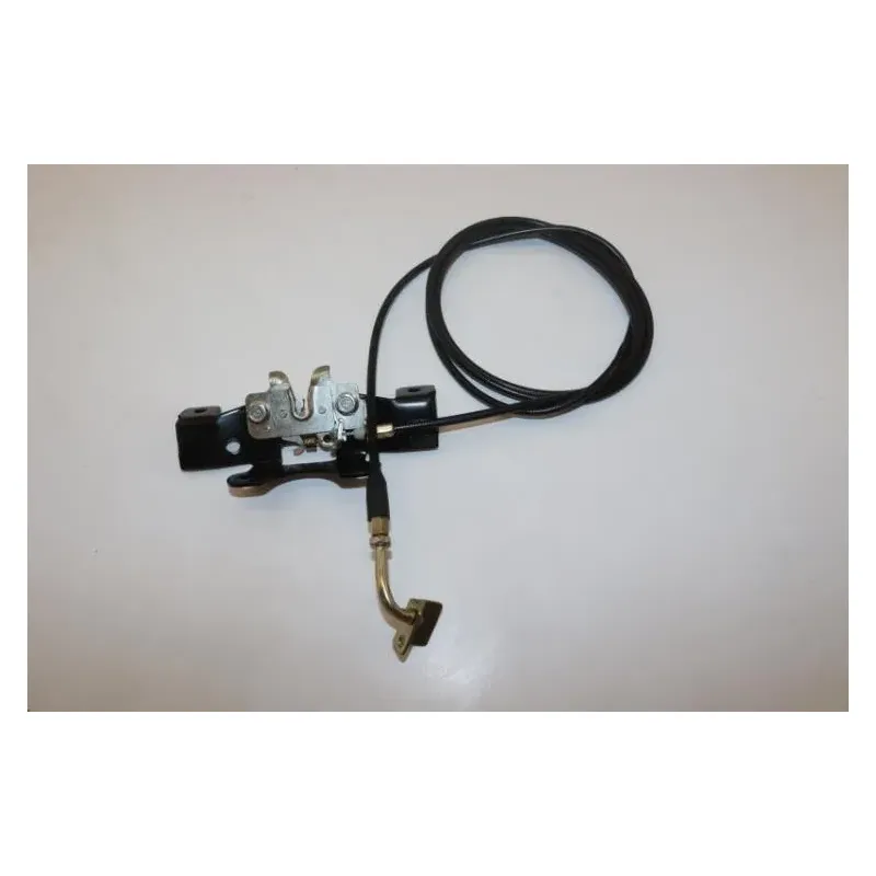 Serrure de coffre JM MOTORS SANTANA 50 2019 - 2021