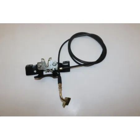 Serrure de coffre JM MOTORS SANTANA 50 2019 - 2021