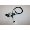 Serrure de coffre JM MOTORS SANTANA 50 2019 - 2021 Serrure de coffre JM MOTORS SANTANA 50 2019 - 2021