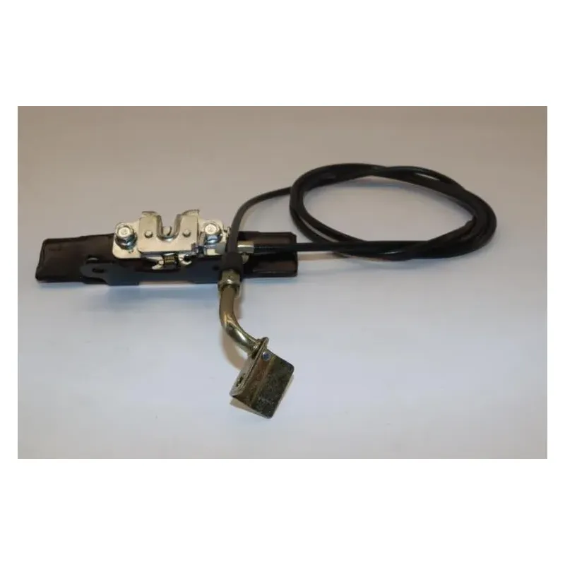 Serrure de coffre JM MOTORS SANTANA 50 2019 - 2021