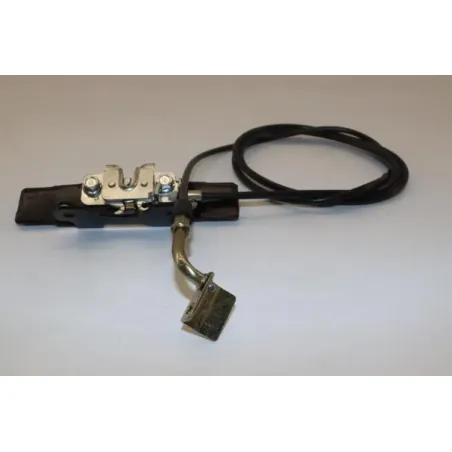 Serrure de coffre JM MOTORS SANTANA 50 2019 - 2021