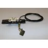 Serrure de coffre JM MOTORS SANTANA 50 2019 - 2021 Serrure de coffre JM MOTORS SANTANA 50 2019 - 2021